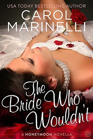 Honeymoon book cover 1