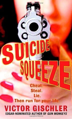 Suicide Squeeze book cover