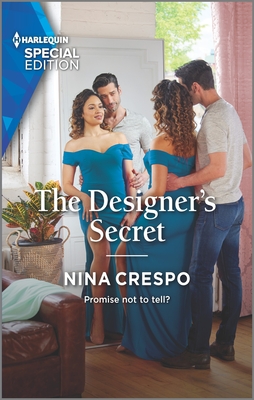 Small Town Secrets book cover 2