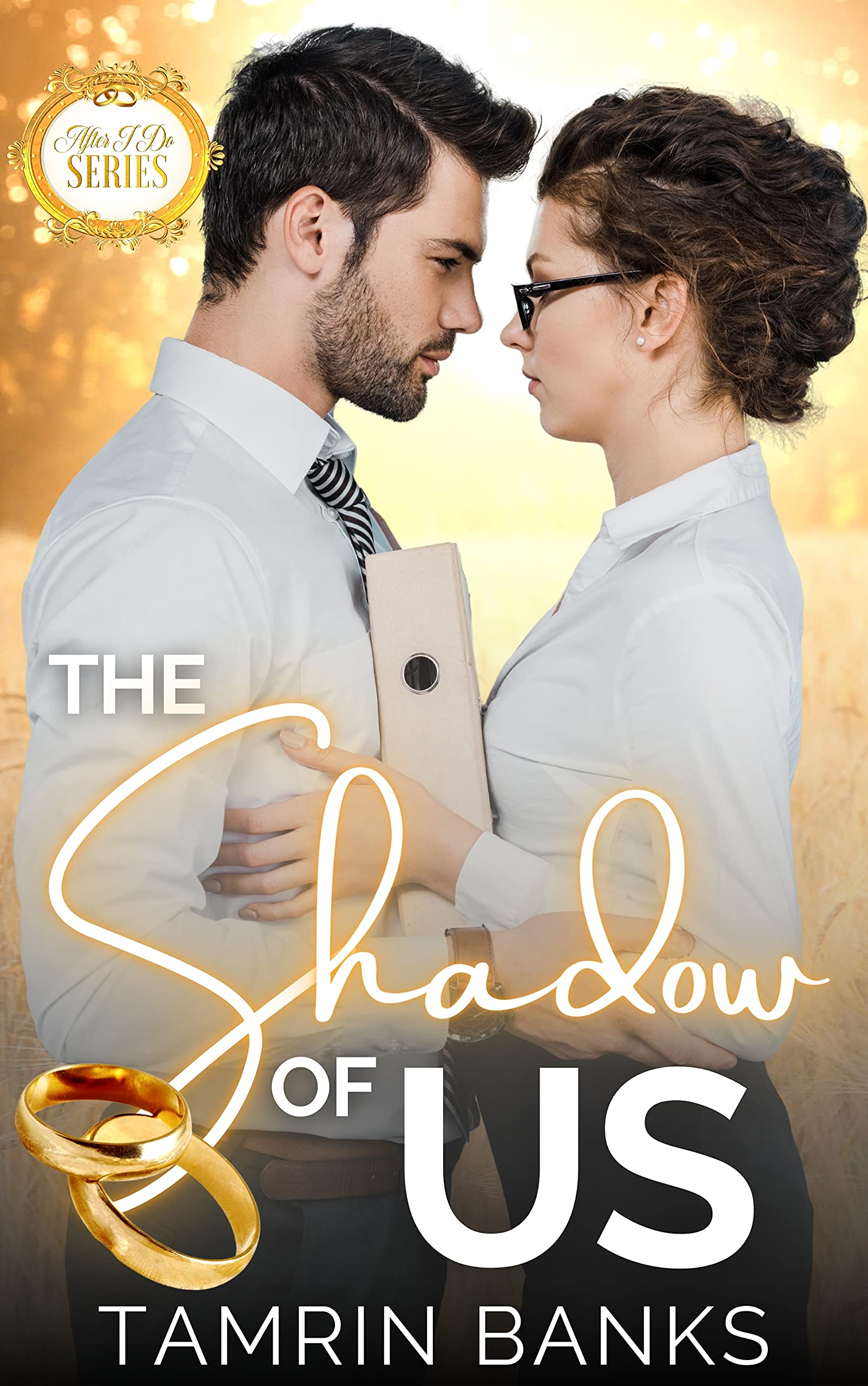 The Shadow of Us book cover