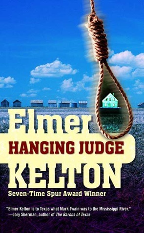 Hanging Judge book cover