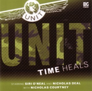 UNIT book cover