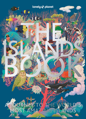 The Islands Book book cover