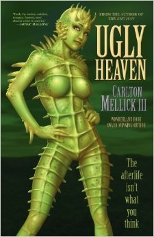 Ugly Heaven book cover