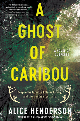 Alex Carter book cover 3