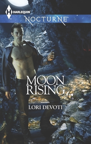 Moon Rising book cover