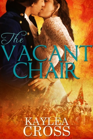 The Vacant Chair book cover
