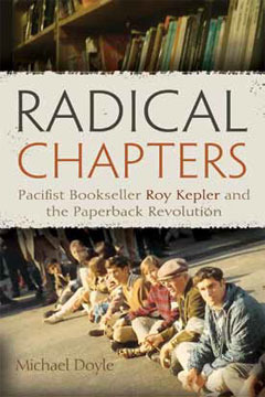 Radical Chapters book cover