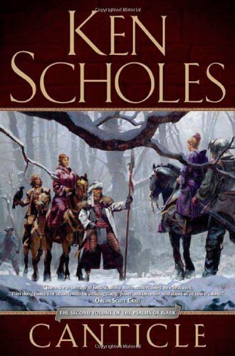 Psalms of Isaak book cover 2