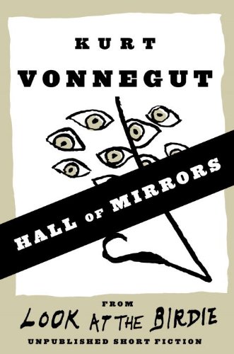 Hall of Mirrors book cover