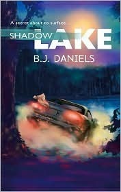 Shadow Lake book cover