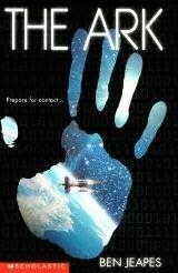 His Majesty's Starship book cover 1