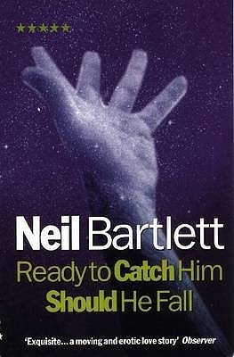 Ready to Catch Him Should He Fall book cover