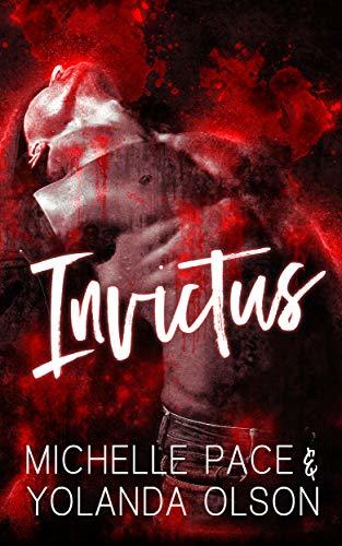 Invictus book cover