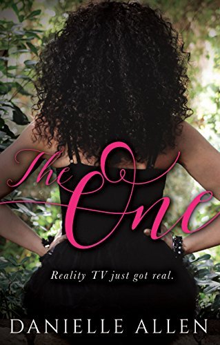 The One Duet book cover 1