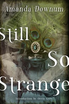 Still So Strange book cover