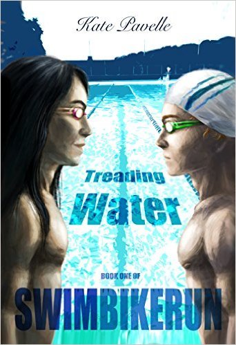 SwimBikeRun book cover 1