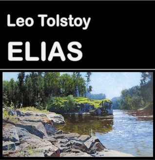 ELIAS (Illustrated) book cover