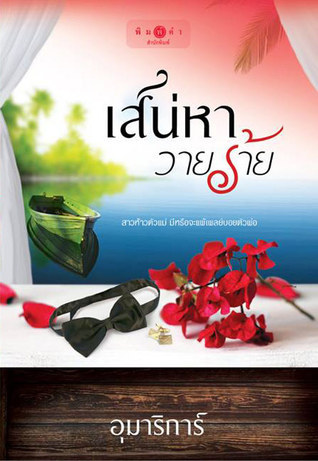 เธอคือเงาในดวงตา book cover 2