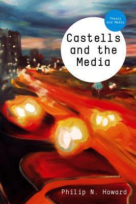 Castells and the Media book cover