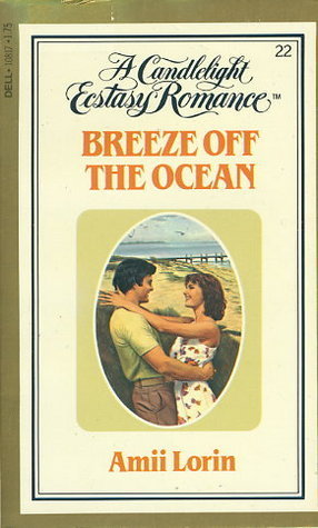 Breeze Off the Ocean book cover