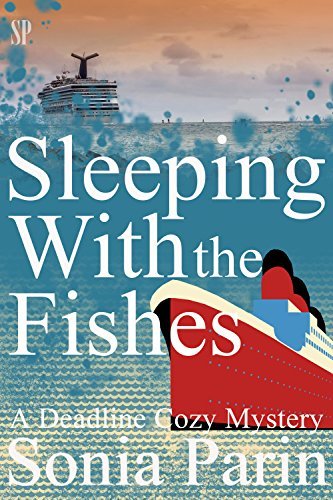 Sleeping With the Fishes book cover