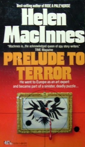 Robert Renwick book cover 1