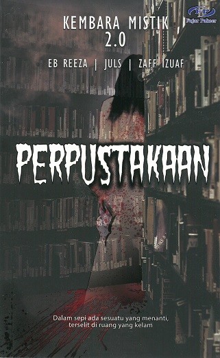 Kembara Mistik 2.0 book cover 1