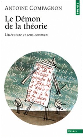 Literature, Theory, and Common Sense book cover