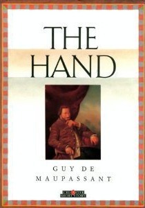 The Hand book cover