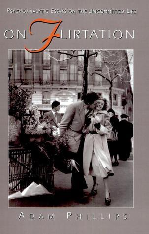 On Flirtation book cover