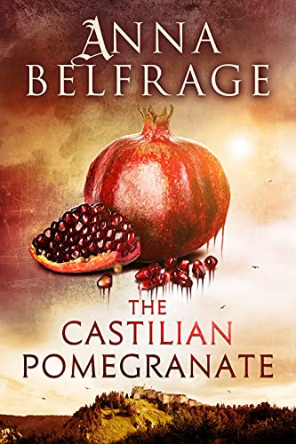 The Castilian Saga book cover 2