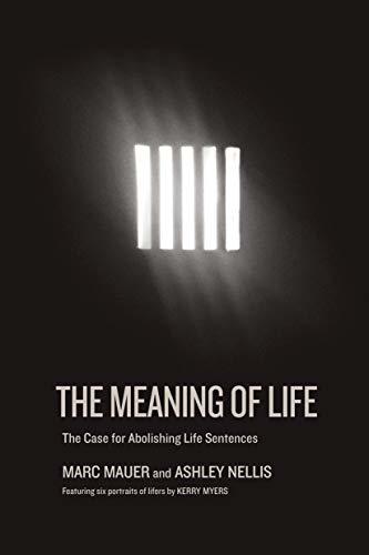 The Meaning of Life book cover