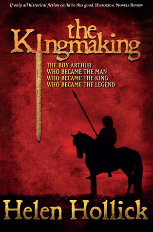 Pendragon's Banner book cover 1