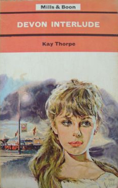 Devon interlude book cover