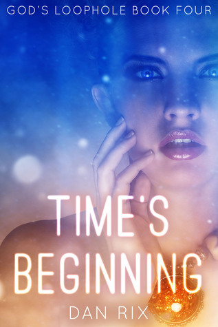 Time's Beginning book cover