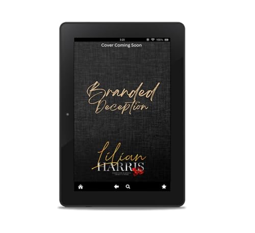 Branded Deception book cover