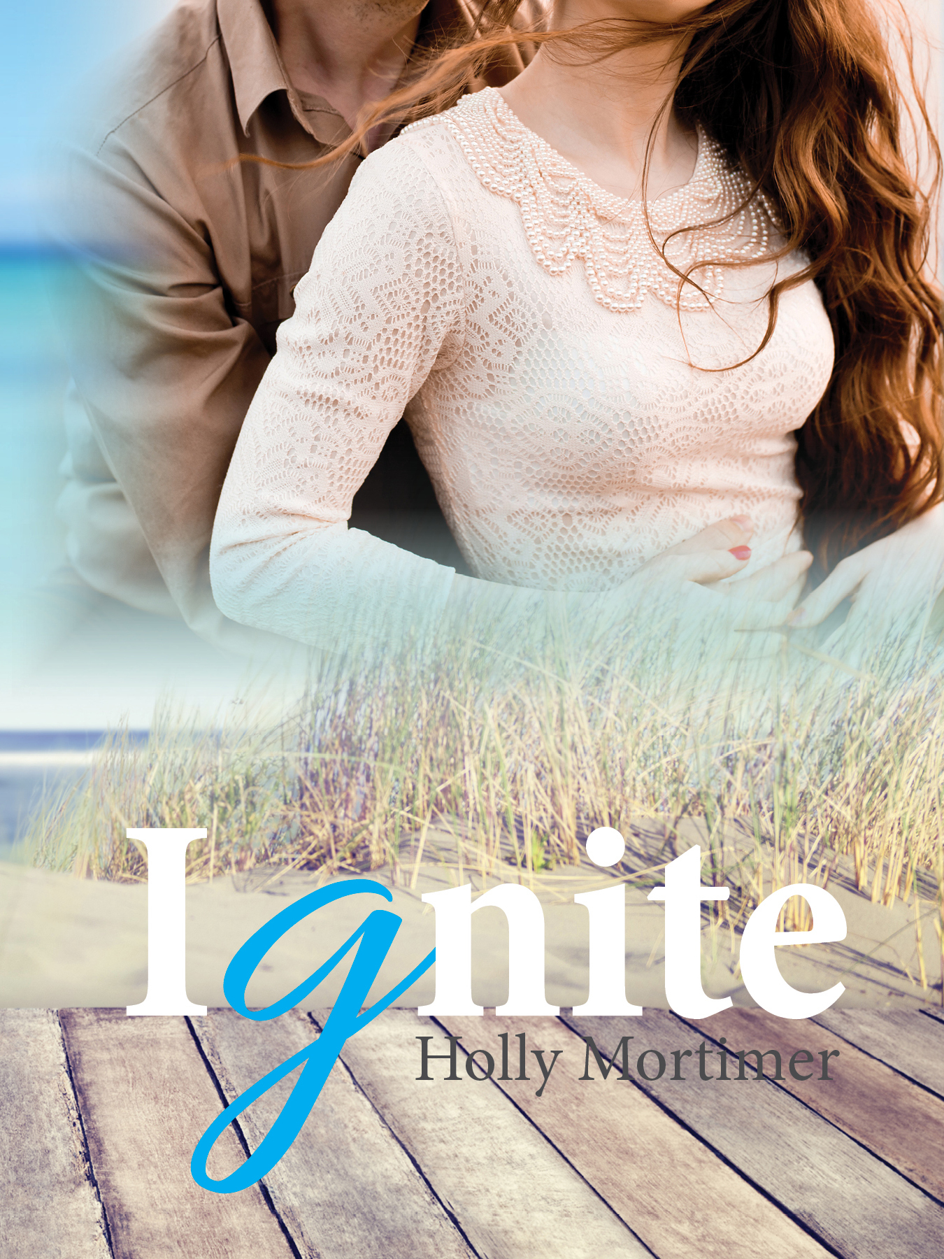 The Sisters book cover 2