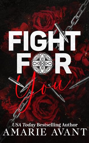 Fight for You book cover