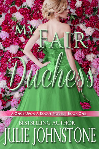 My Fair Duchess book cover