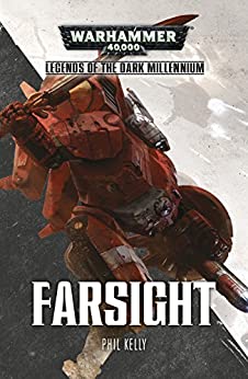 Farsight book cover