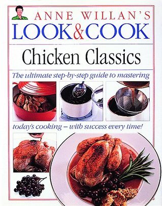 Chicken Classics book cover