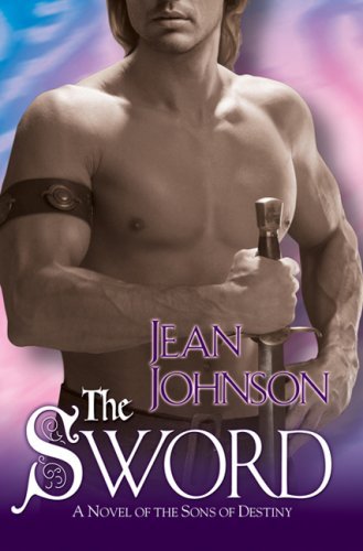 Sons of Destiny book cover 1