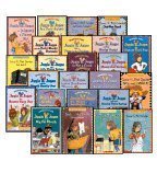 Junie B. Jones Complete Collection book cover