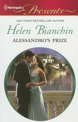Alessandro's Prize book cover