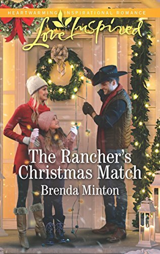 Mercy Ranch book cover 2