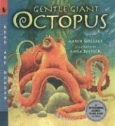 Gentle Giant Octopus book cover