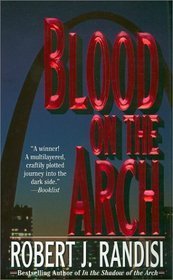 Joe Keough Mystery book cover 3