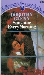 Sunshine Every Morning book cover