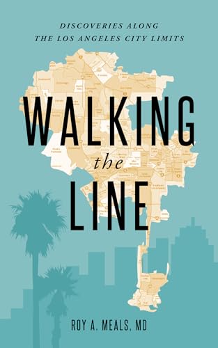 Walking the Line book cover